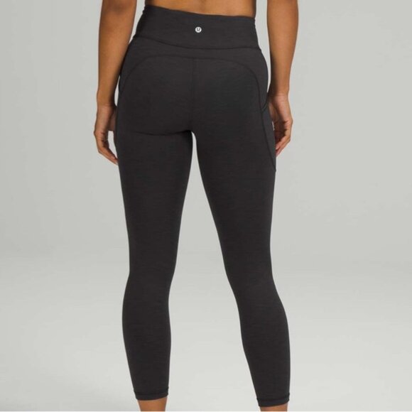 lululemon Invigorate High-Rise Tight 25inch - Picture 5 of 6